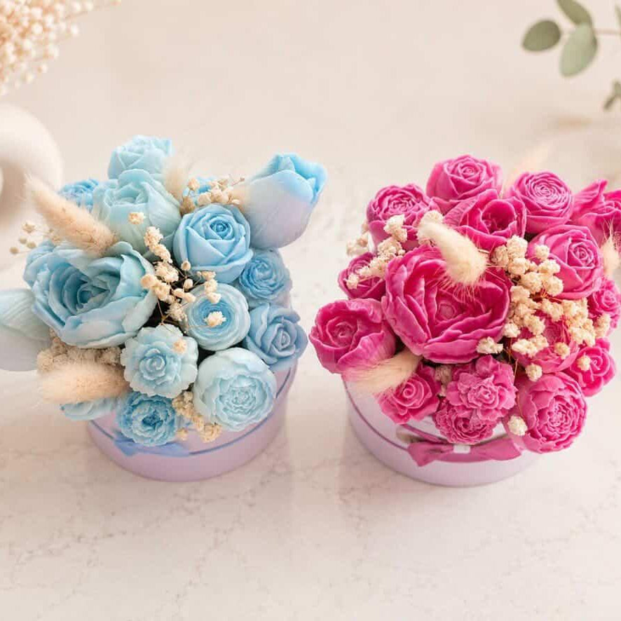 Grands Bouquets Parfumés