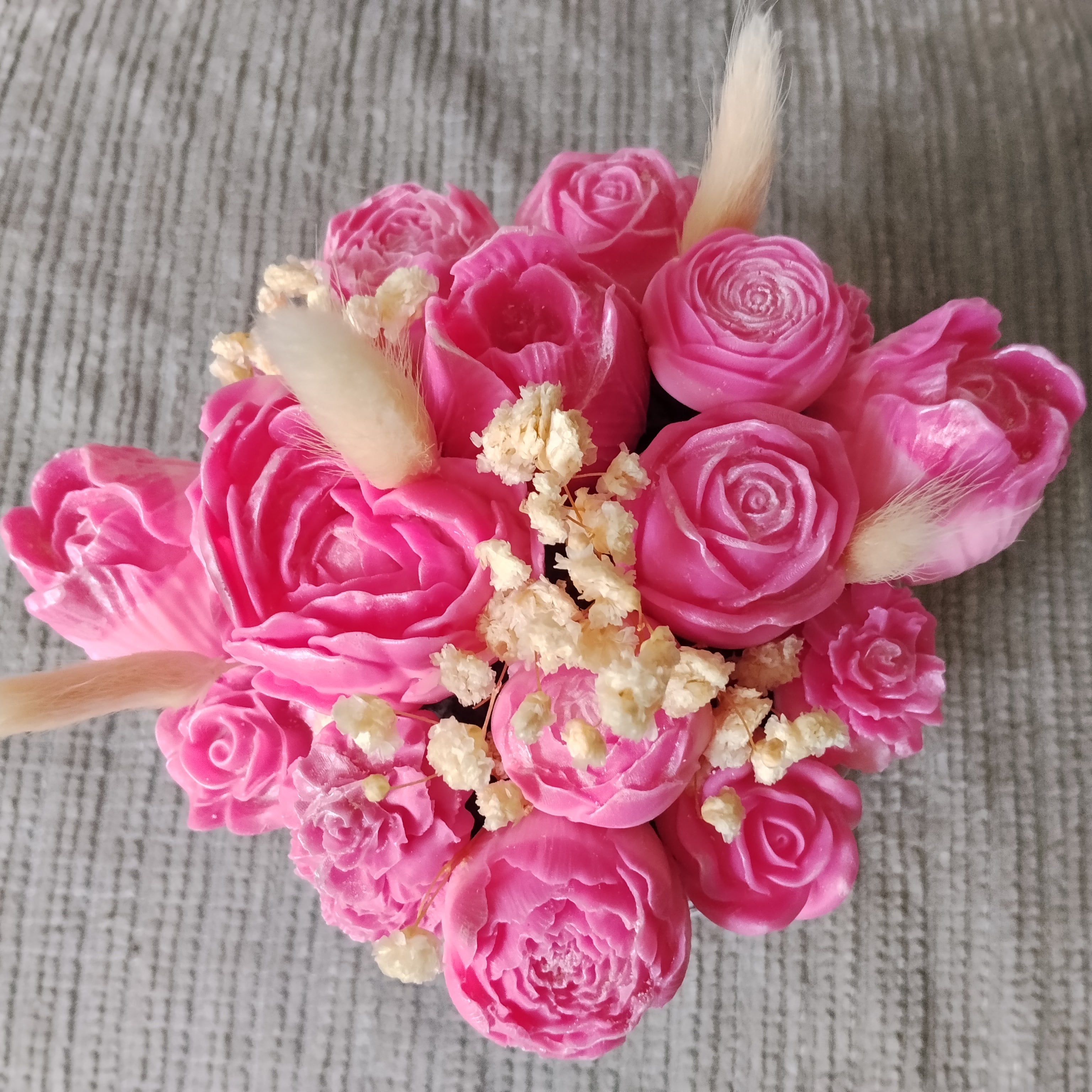 Grands Bouquets Parfumés