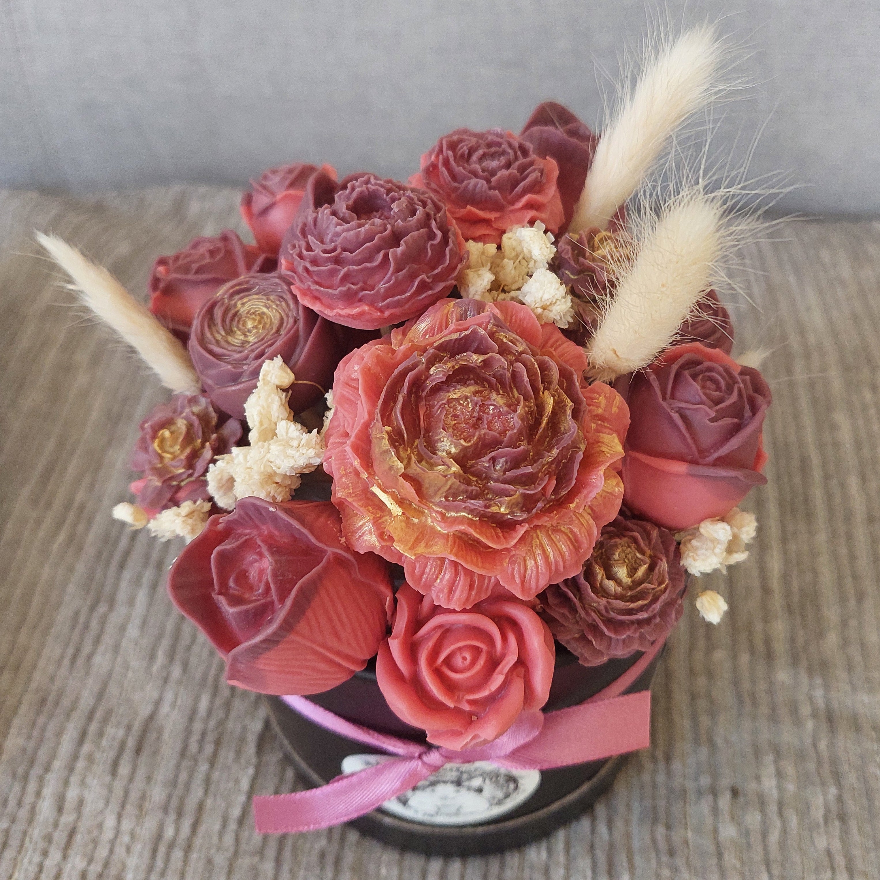 Grands Bouquets Parfumés