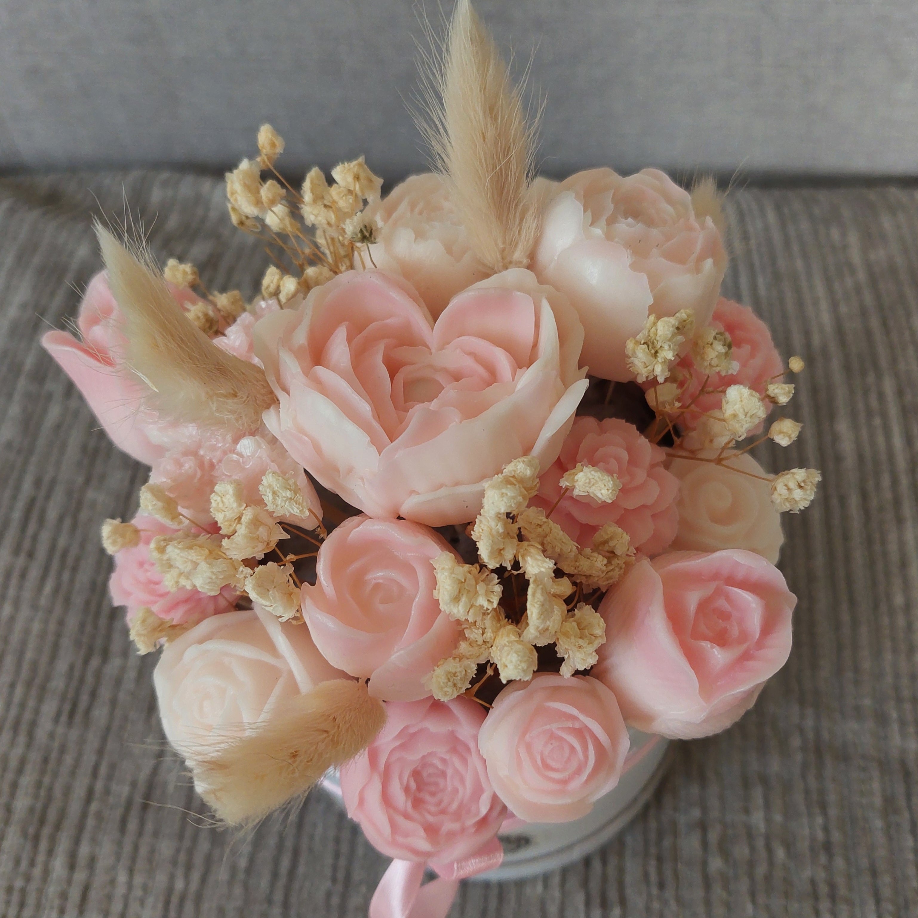 Grands Bouquets Parfumés