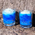 Summer Vibes (Bleue ou Verte)