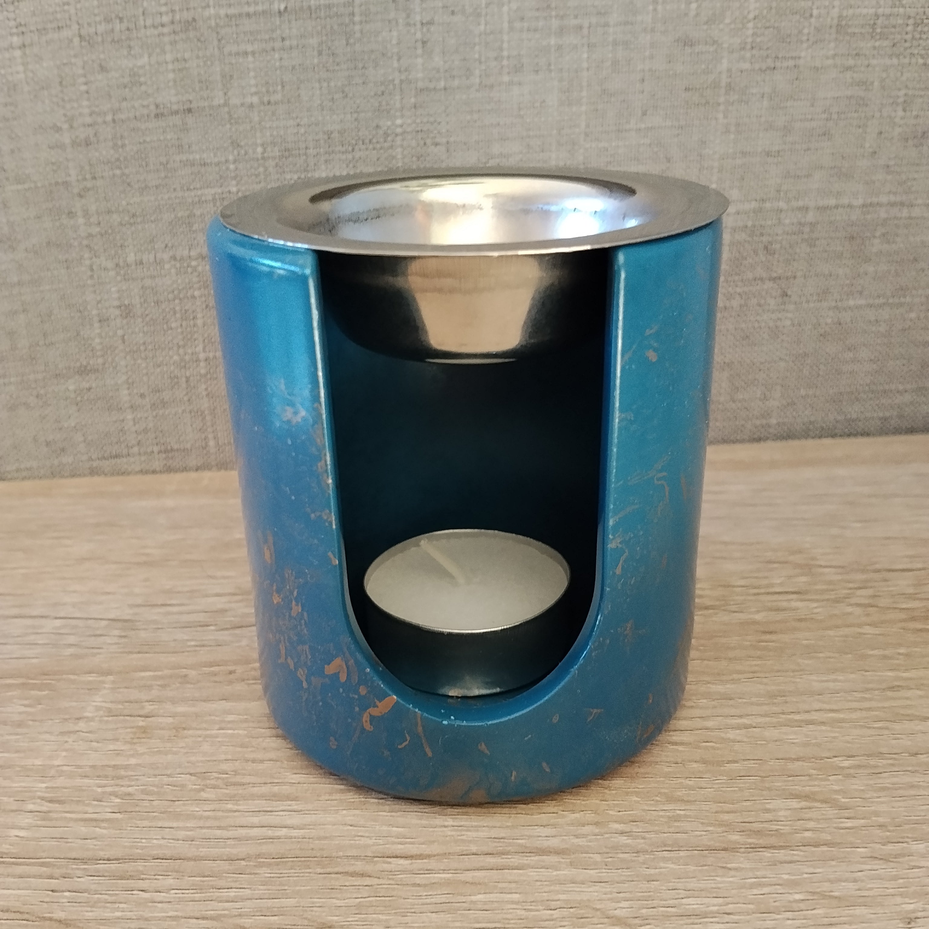 Brûleur Blue Gold