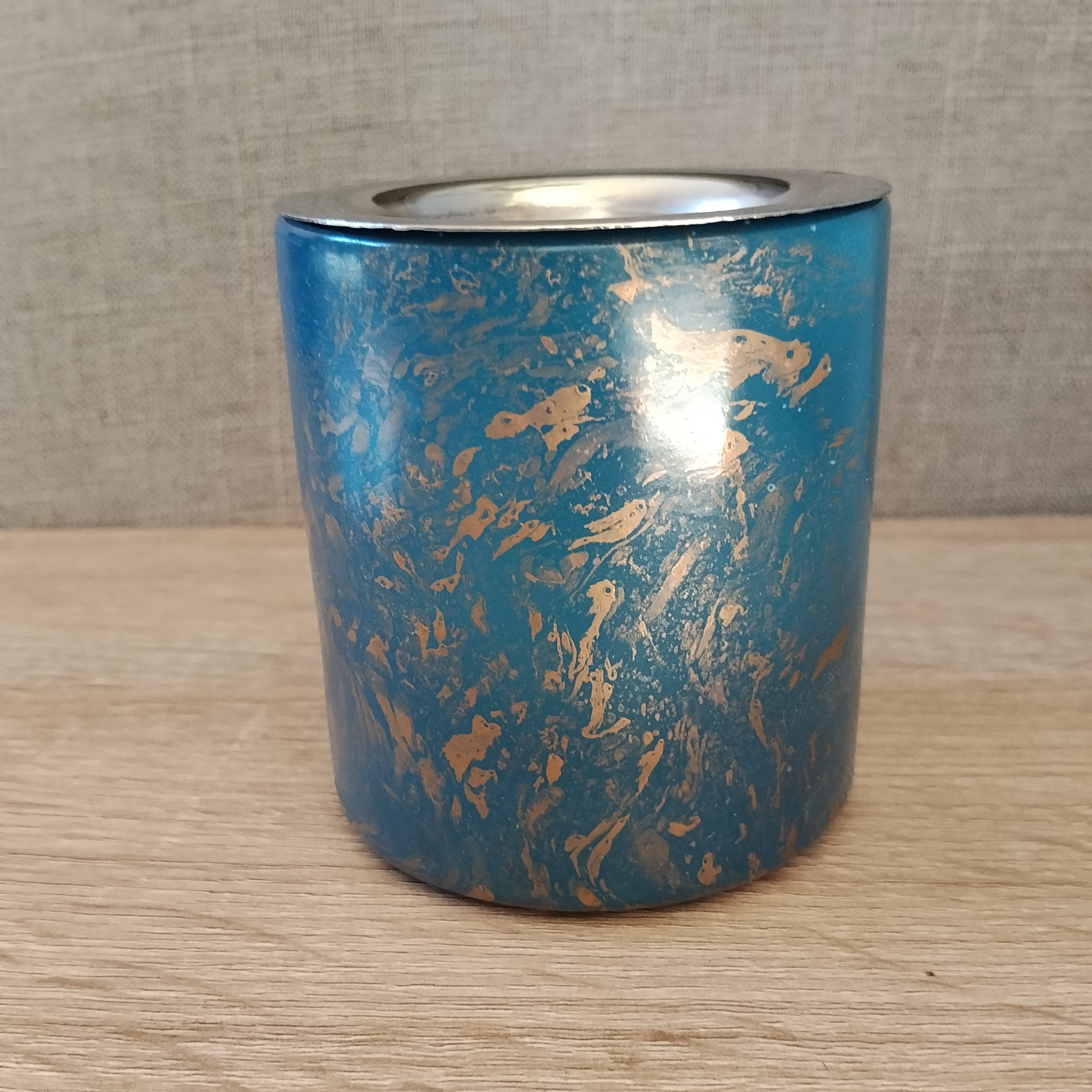 Brûleur Blue Gold