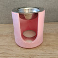 Brûleur Pink Lady