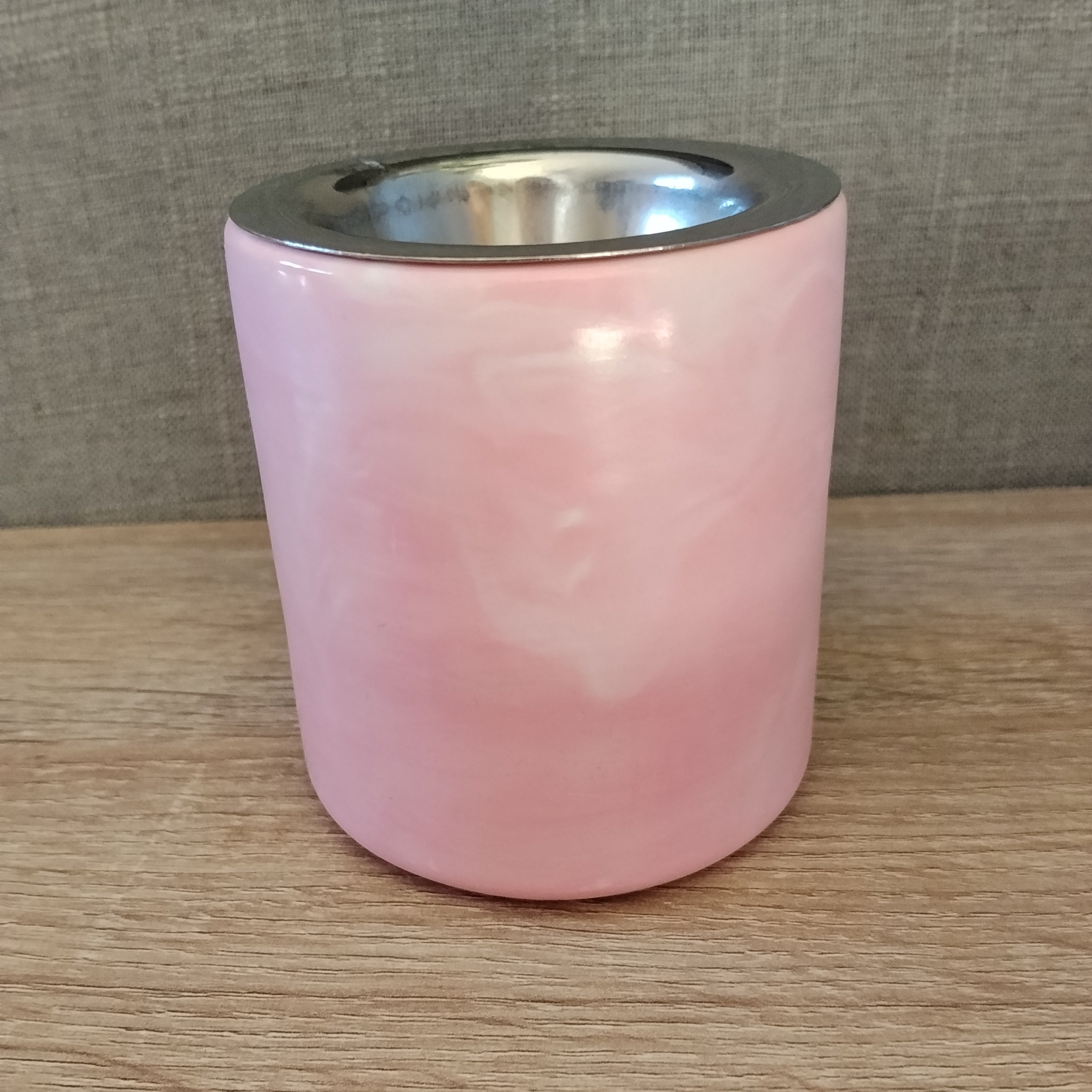 Brûleur Pink Lady
