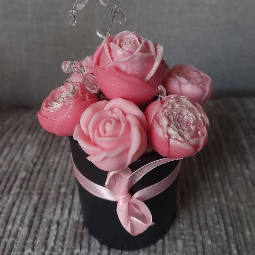 Mini Bouquet Nuit d'Orient